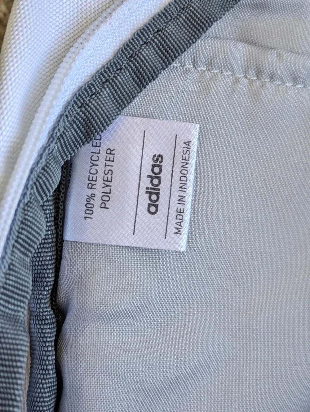 adidas description used